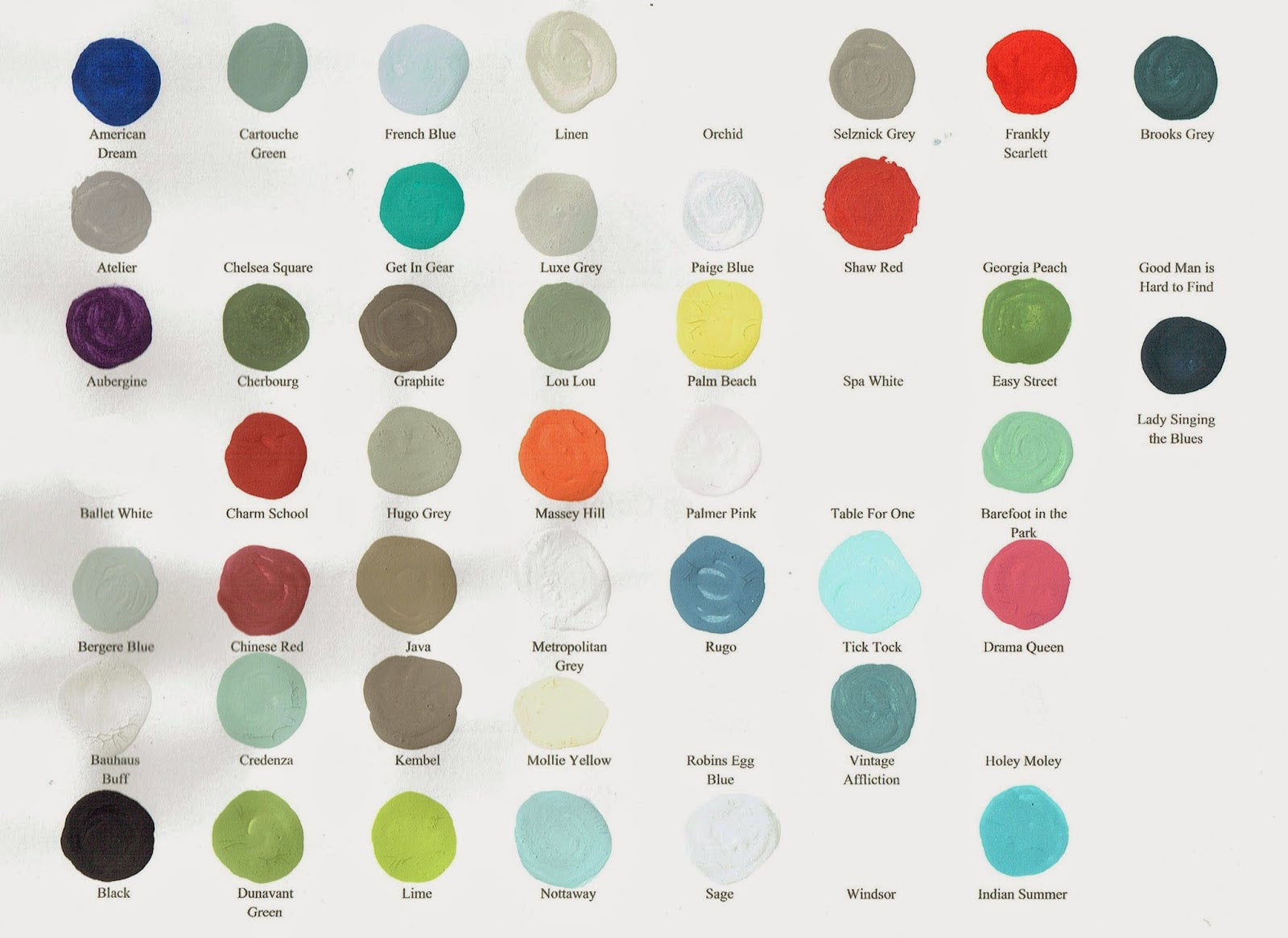All-In-One Paint