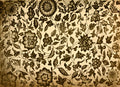 Roycycled Decoupage Paper - Grungy Floral