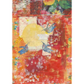 Decoupage Queen Rice Paper A4 - Ellen J Goods - Late Afternoon