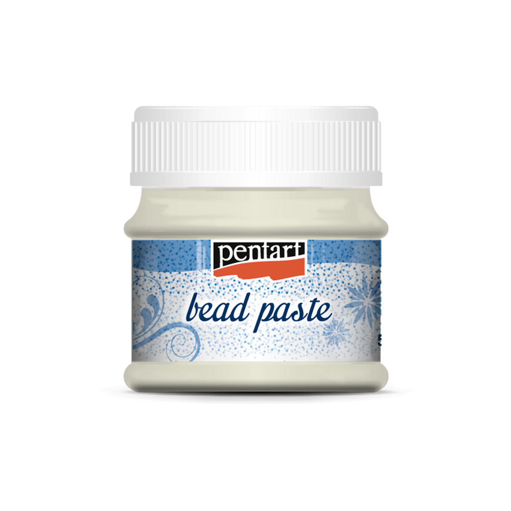 Pentart - Bead Paste
