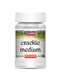 Pentart Crackle Medium