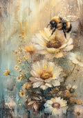 Reba Rose Creations - Buzzy Bee