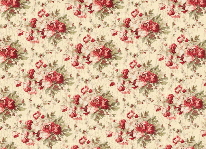 Roycycled Decoupage Paper - Wallpaper