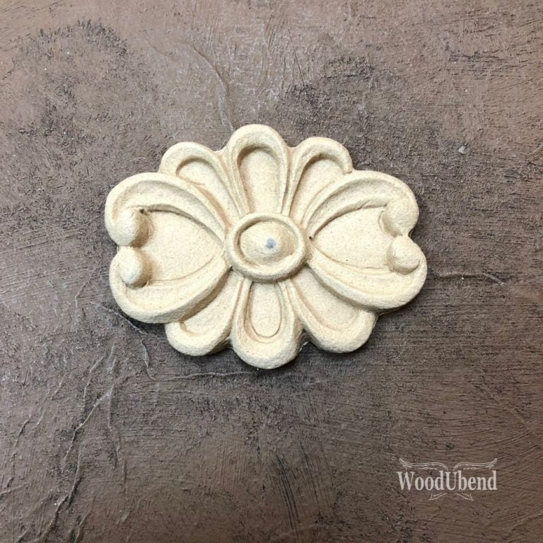 WoodUBend Centerpiece #1658
