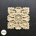 WoodUBend Centerpiece Set #1055