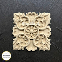WoodUBend Centerpiece Set #1055