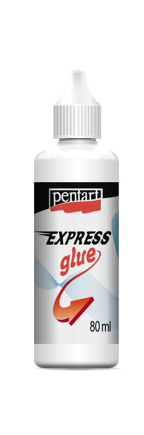 Pentart Express Glue