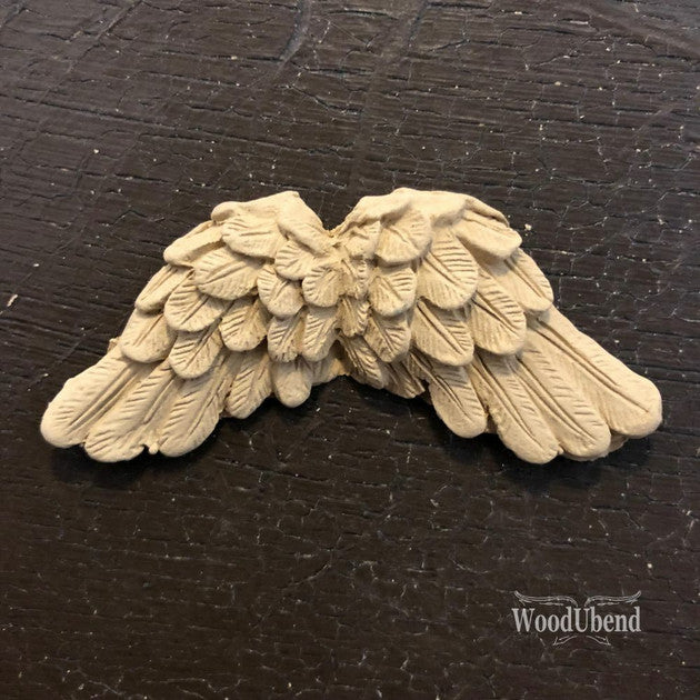 WooduBend Wings #1483