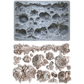 IOD Mould - Felicite