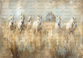 Reba Rose Creations - The Herd