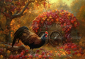 Reba Rose Creations - Butterball Tom