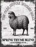 Reba Rose Creations - Spring Thyme Blend
