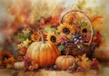 Reba Rose Creations - Grateful