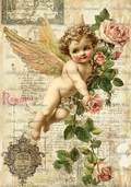 Reba Rose Creations - Romance