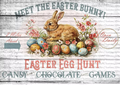 Reba Rose Creations - VS - Easter Egg Hunt