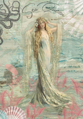 Reba Rose Creations - Sea Queen