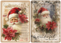 Reba Rose Creations - Magic of Christmas