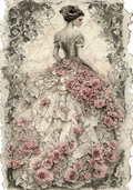 Reba Rose Creations - Lady Valentine