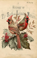 Reba Rose Creations - Cardinals
