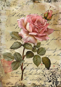 Reba Rose Creations - The Rose