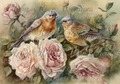 Reba Rose Creations - Spring Has Sprung