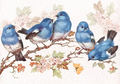 Reba Rose Creations - Those Baby Blues