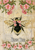 Reba Rose Creations - Spring Bee