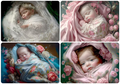 Reba Rose Creations - Welcome Baby