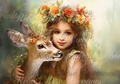 Reba Rose Creations - Falling in Love