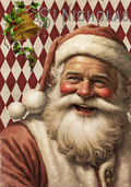 Reba Rose Creations - St. Nicholas