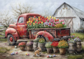 Reba Rose Creations - Spring is Here