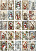Reba Rose Creations - Jewellery Maker Christmas