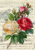 Reba Rose Creations - Vicks Flowers