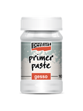 Pentart Primer Paste Gesso - White