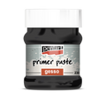 Pentart Primer Paste Gesso - Black