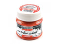 Pentart Acrylic Metallic Paint - Golden Red