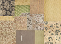 Roycycled Decoupage Paper - End Papers