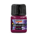 Pentart Glass and Porcelain Paint - Magenta