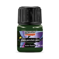Pentart Glass and Porcelain Paint - Green