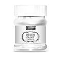 Pentart Dekor Paint Chalky - White