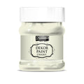 Pentart Dekor Paint Chalky - Cream-White