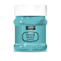 Pentart Dekor Paint Chalky - Turquoise-Blue