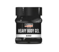 Pentart Heavy Body Gel - Black