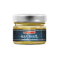 Pentart Metallic Wax Paste - Yellow