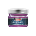 Pentart Metallic Wax Paste - Magenta