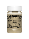 Pentart Stone Effect Paste - Sandstone