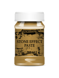 Pentart Stone Effect Paste - Clay