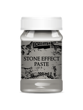 Pentart - Stone Effect Paste - Cement