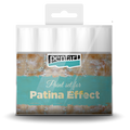Pentart Paint Set for Patina Effect