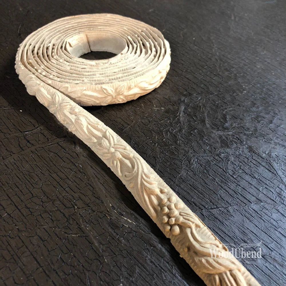 Woodubend Trim #TR0045